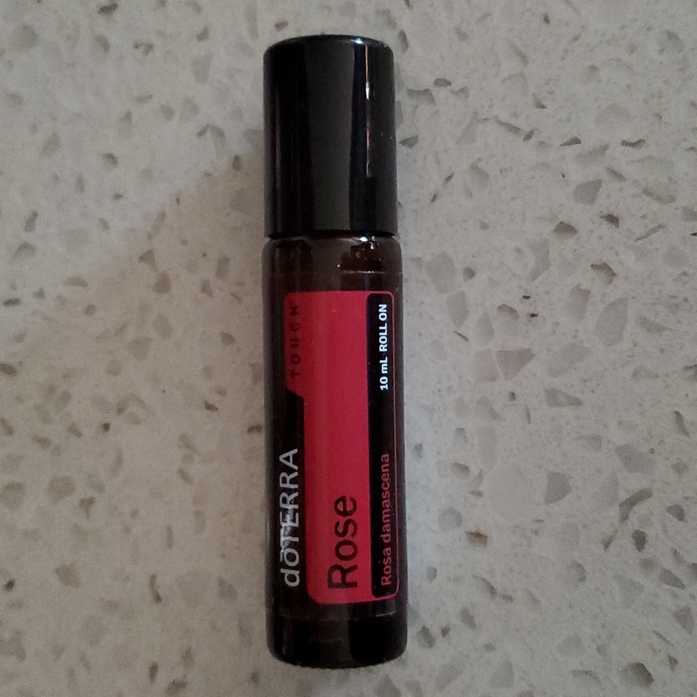 Doterra Rose Touch 10 ML